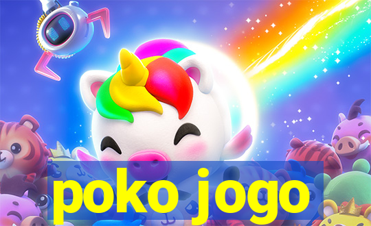 poko jogo